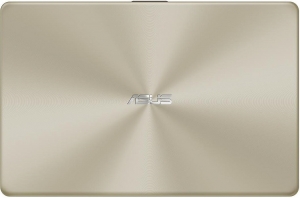 Asus X542UQ Gold